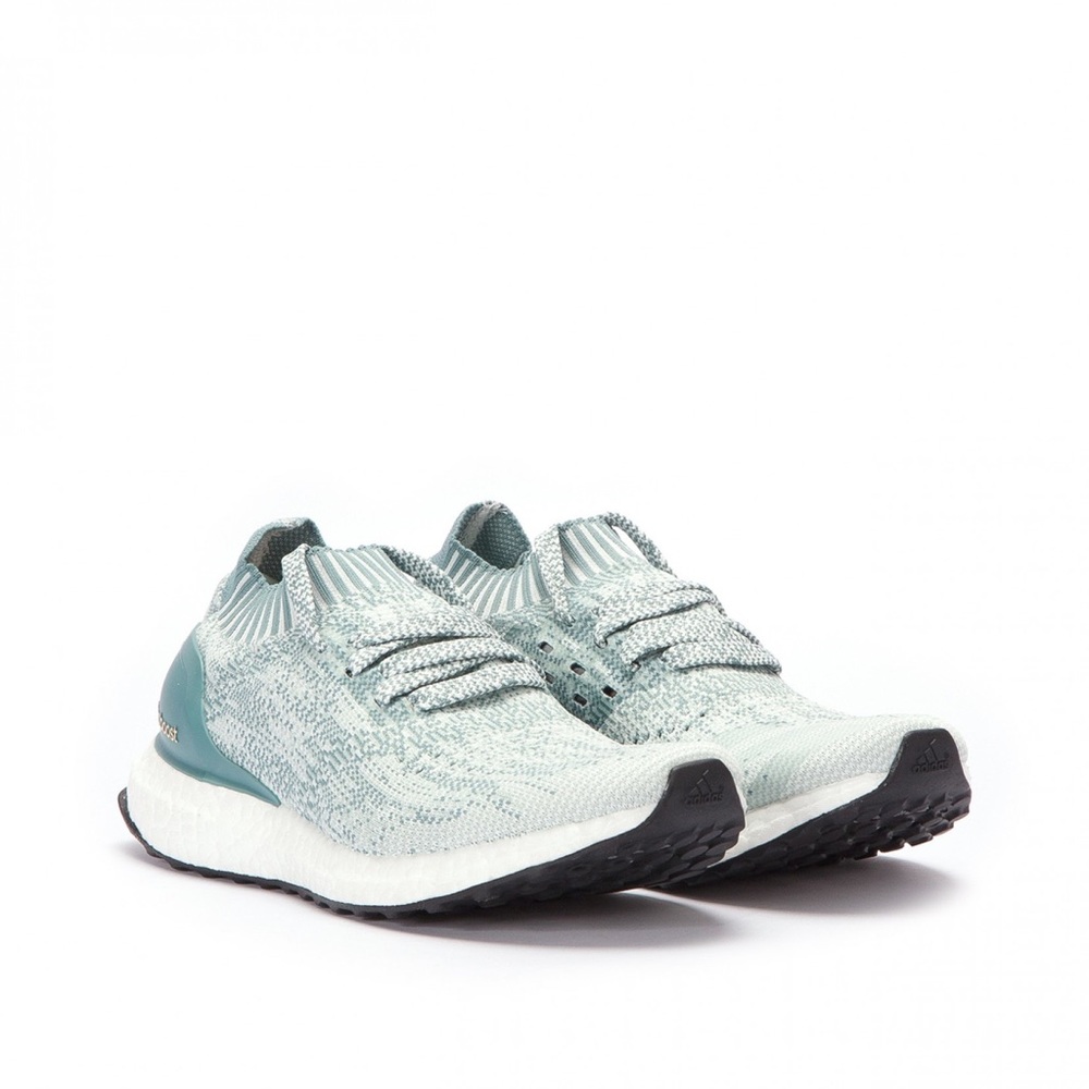 Adidas Ultra boost Mint Green